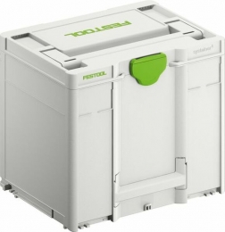 FestoolSYS3M337Systainer-324L