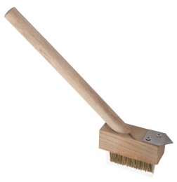 Handonkruidborstelmetkortesteel-Talentools