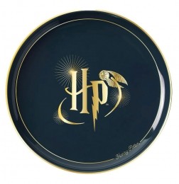 KerstballensetplasticHarryPotterkarakters4stuks75cmDisney-Disney