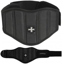 HarbingerFirmFitContouredBelt-XL