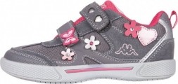 Klittenbandschoenen