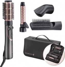 RemingtonAS8606CurlStraightConfidenceRoterendeFhnborstelHeteluchtborstel