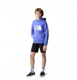 TheNorthFaceCottonCasualShortJongens164