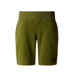 TheNorthFaceCottonCasualShortJongens128