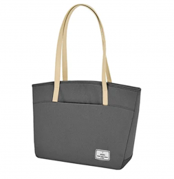 WIWU-Laptoptas-Laptoptas14inch-Laptophoes-OraLaptopHandtas-LaptopSleeve-LaptopTas-Waterafstotend-Grijs