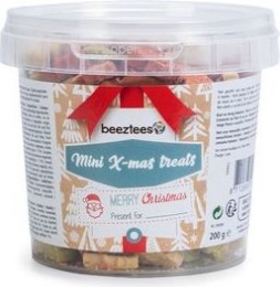 BZHSNKERSTMINIX-MASTREATS200G