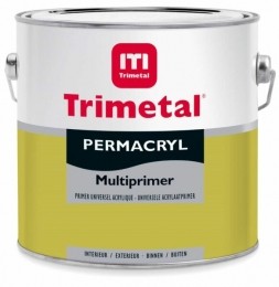 TrimetalPermacrylMultiprimerGrondlak-OpKleurGemengd-25L
