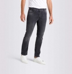 MacJognJeansH830GrijsUsed33-30