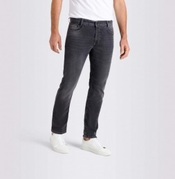 MacJognJeansH830GrijsUsed33-30