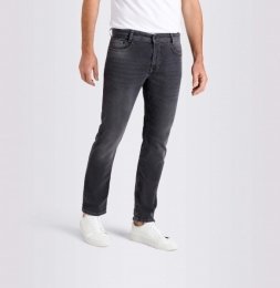 MacJognJeansH830GrijsUsed33-30
