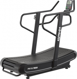 VirtuFitProEliteHiiTRunningLoopband