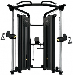 ToorxFitnessCSX-B5000DualPulley