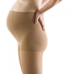 BauerfeindVenoTrainZwangerschapskousen