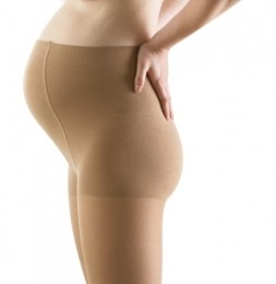 BauerfeindVenoTrainZwangerschapskousen