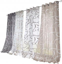 Decoratievevitrage