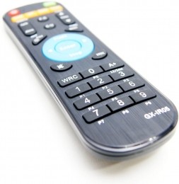 MusclePowerAfstandsbedieningCrossfitKlok