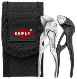 Knipex002072V042-deligeTangensetXSInRiemtas-2x100mm