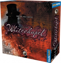 LettersfromWhitechapel