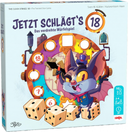 HoeveelSlaatdeKlok-BordspelENG