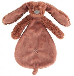 HappyHorseRabbitRichieRoestKnuffeldoekje133022