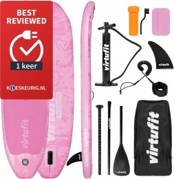 VirtuFitSupboardOcean275-Pink-Metaccessoiresendraagtas