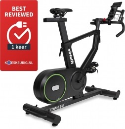 VirtuFitEtappe20iIndoorCycleBike-Gratistrainingsschema