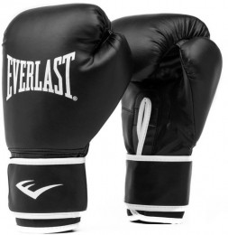 EverlastCore2Bokshandschoenen-Zwart-LXL