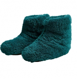 EssenzaLammySokkenSloffenMustard39-41
