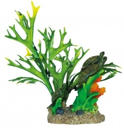 AquariumdecoratieDecogardenturtleSuperfish-Superfish