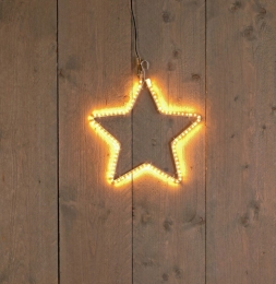 KerstverlichtingSmdster30cm90LEDwarmwitAnnascollection-Annascollection