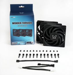 ScytheWonderTornado120mm3-pack