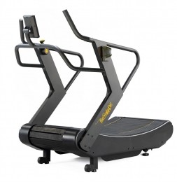 EvocardioRenegadeARUN100AirRunnerPro-Loopband-Gratistrainingsschema