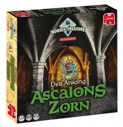 EscapeQuestTheBeginning-WraakvanAscalonDuits