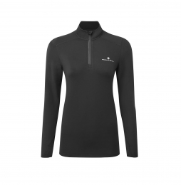 RonhillCoreThermal12ZipShirtDames