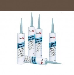 Soprosiliconenkitbalibruinnr59310ml