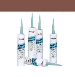 Soprosiliconenkitkastanjenr50310ml