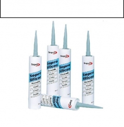 Soprosiliconenkitwitnr10310ml