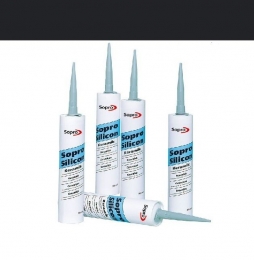 Soprosiliconenkitzwartnr90310ml