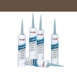 Soprosiliconenkitbalibruinnr59310ml