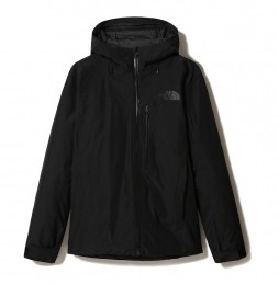 TheNorthFaceDescenditSkiJasHeren2XL