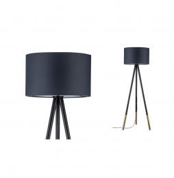 PaulmannNeordicRurikvloerlampdriebeen