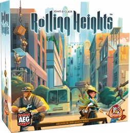 RollingHeights-Bordspel