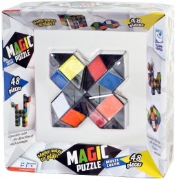 ClownMagicPuzzel-MultiColor