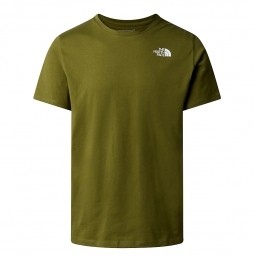 TheNorthFaceFoundationMountainCasualT-shirtHerenM