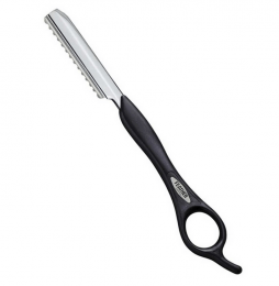 FeatherStylingRazorZwart