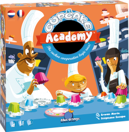 CupcakeAcademy