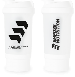 EmposeNutritionShakeBeker-650ml-Wit