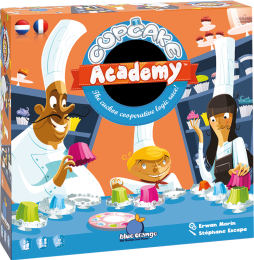 CupcakeAcademy