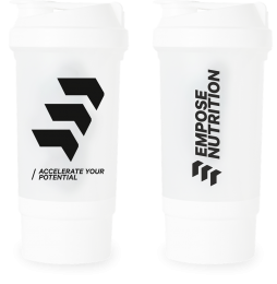 EmposeNutritionShakeBeker-650ml-Wit