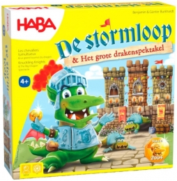 DeStormloopHetGroteDrakenspektakel